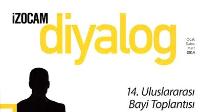 İzocam Diyalog Dergisi Ses Yalıtımı Dosyası