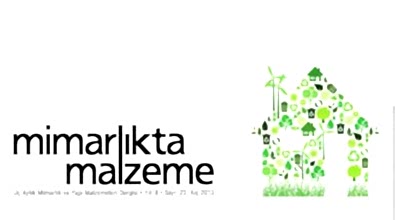 Yapılarda Akustik Konfor - Mimarlıkta Malzeme