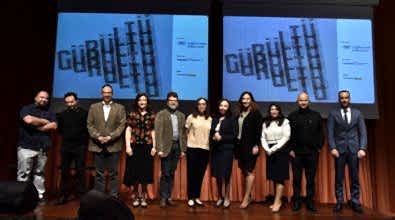 Gürültü Kontrolünde Mimarın Rolü Masaya Yatırıldı