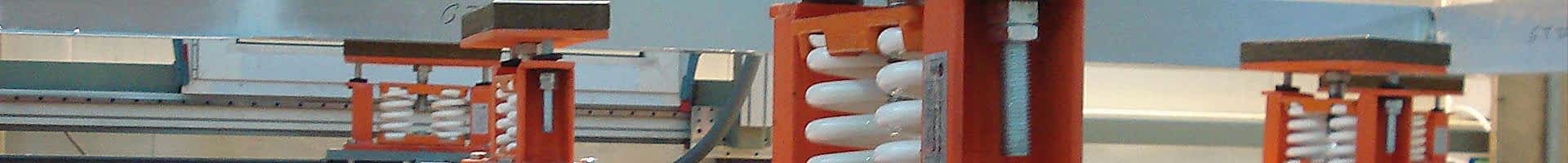 Gürültü ve Titreşim Denetimi