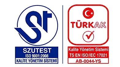 ISO 9001 Kalite Yönetim Sistemi Uygulamasında Bir Yılı Geride Bıraktık
