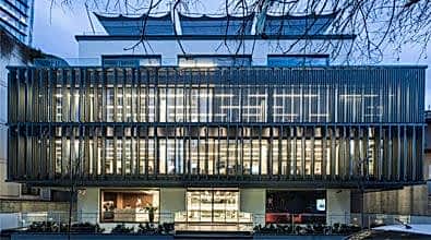 Dışı Tek, İçi Çift