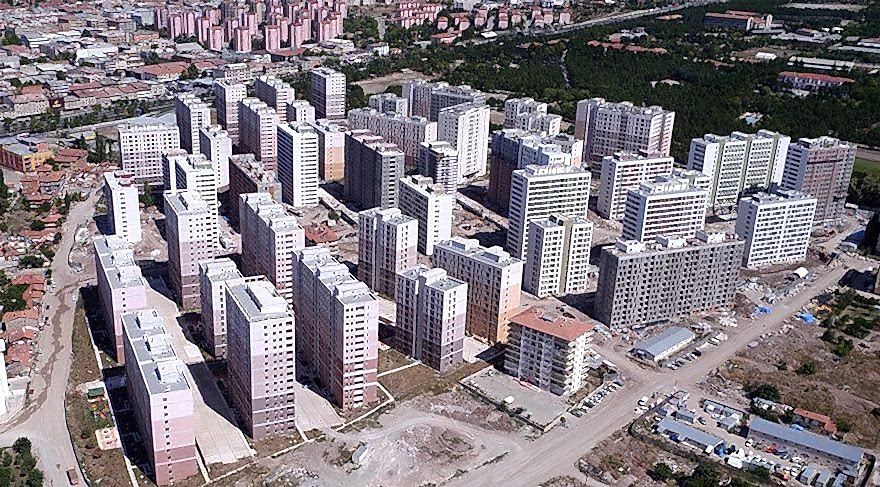 Yapı ruhsatında yeni dönem başlıyor