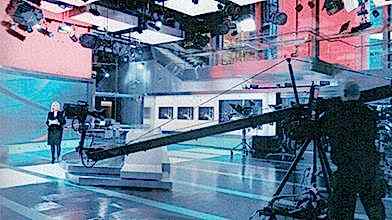 Geleceğin Televizyonu