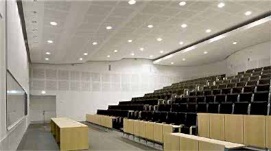 Danoline - Introspective Auditoriums