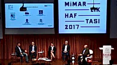 Tasarımcılardan Mimarlara Altın Öğütler